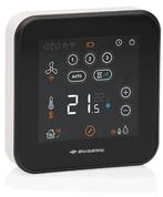 Nieuwe Itho Spider klimaatthermostaat. 03-00062, Ophalen of Verzenden, Nieuw