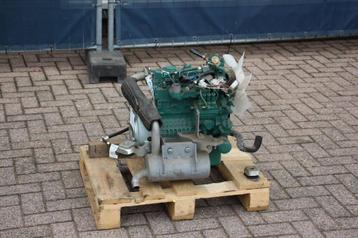 Veiling: Motor Kubota Penta D0.9A-EF08 Diesel 2022 beschikbaar voor biedingen