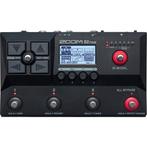 Zoom B2 Four basgitaar multi-effectpedaal, Muziek en Instrumenten, Verzenden, Nieuw