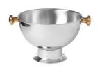 Champagnekoeler met grepen - 13,5 liter - Ø37x(H)23cm, Verzenden, Nieuw in verpakking