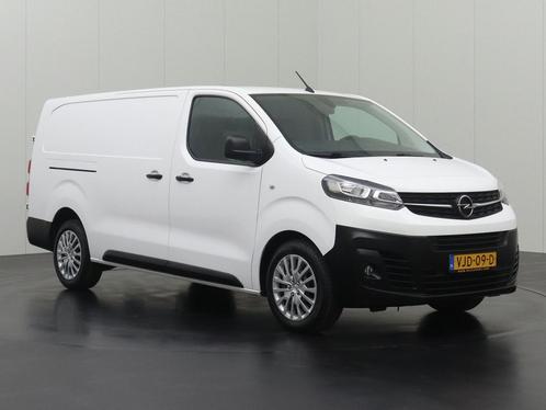 Opel Vivaro 2.0CDTI 122PK XL Edition, Auto's, Opel, Dealer onderhouden, Lease, Overige kleuren, Handgeschakeld, Overige carrosserieën