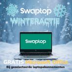 Gratis Microsoft Office bij laptop abonnement! Swaptop!, Verzenden, Refurbished