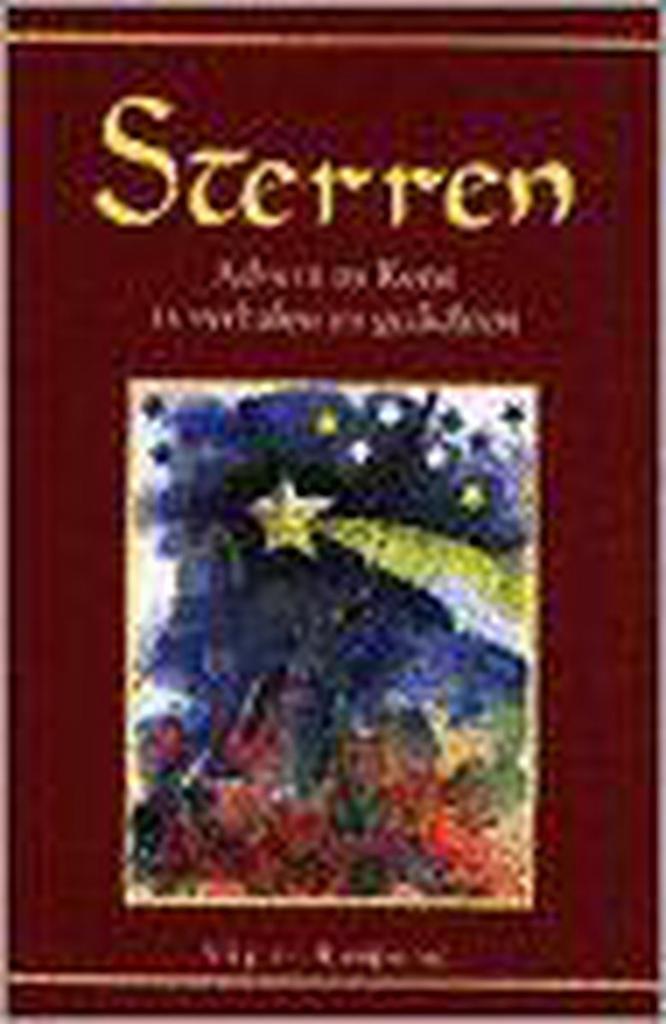 Sterren 9789024278350 Hans Bouma, Boeken, Literatuur, Gelezen, Verzenden