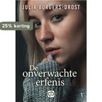 De onverwachte erfenis / Grote letter bibliotheek / 3372, Verzenden, Gelezen, Julia Buirgers-Drost