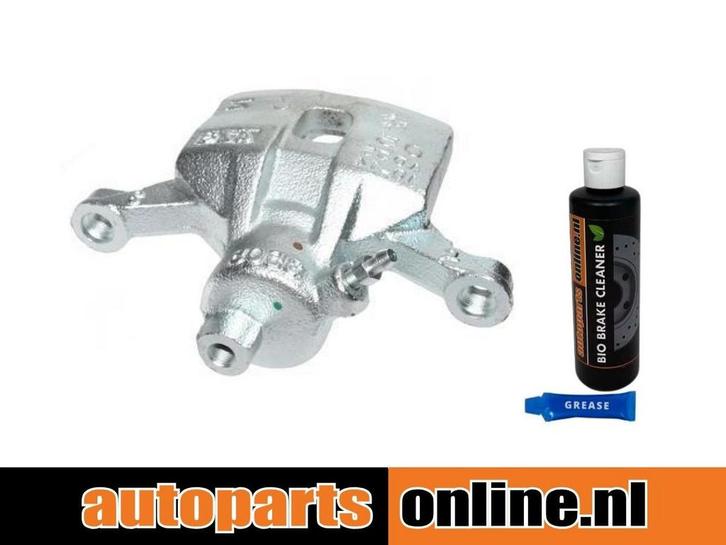 Remklauw Mitsubishi Eclipse achterzijde, rechts, Auto-onderdelen, Besturing, Nieuw, Mitsubishi, Verzenden