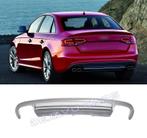 S4 Look Diffuser voor Audi A4 B8, Ophalen of Verzenden