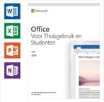 Office 2019 Thuisgebruik en Studenten voor Windows 10