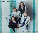 cd - Wet Wet Wet - The Journey, Verzenden, Nieuw in verpakking