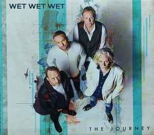 cd - Wet Wet Wet - The Journey, Cd's en Dvd's, Cd's | Pop, Verzenden