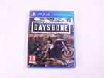 Playstation 4 - Days Gone [Gebruikt], Spelcomputers en Games, Ophalen of Verzenden, Nieuw