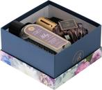 Huisparfum Geurbrander Cadeau Giftset Heritage Velvet Plu..., Verzenden, Nieuw