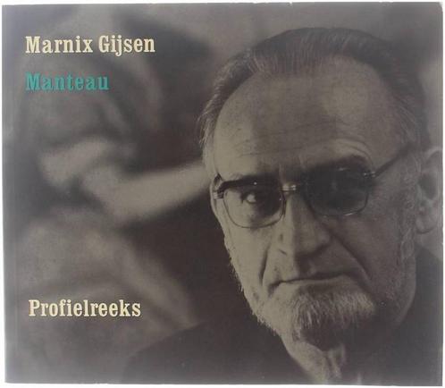 Marnix Gijsen 9789022303528 Collectief, Boeken, Overige Boeken, Gelezen, Verzenden