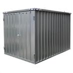 Premium snelbouw container verkrijgbaar | Duiste kwaliteit!, Zakelijke goederen, Machines en Bouw | Keten en Containers