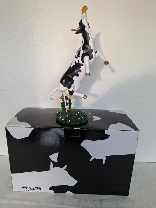 Randy J. Gilman - sculptuur, Daisys Dream Cow Parade - 36, Antiek en Kunst, Curiosa en Brocante