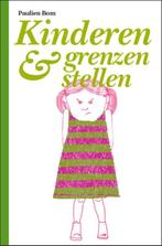 Kinderen en grenzen stellen / Lifetime 9789021539959 P. Bom, Boeken, Verzenden, Gelezen, P. Bom