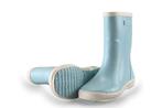 Bergstein Regenlaarzen in maat 30 Blauw | 10% extra korting, Kinderen en Baby's, Kinderkleding | Schoenen en Sokken, Verzenden
