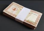 Zimbabwe. - 100 x 20.000 Dollar 2003 - Pick 23, Postzegels en Munten, Munten | Nederland