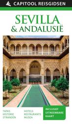 Sevilla & Andalusië / Capitool reisgidsen 9789000366149, Boeken, Verzenden, Zo goed als nieuw, Capitool