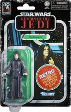 Hasbro Star Wars Actiefiguur The Emperor 10 cm Episode VI, Verzenden, Nieuw