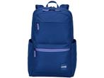 Case Logic Campus Uplink Recycled Backpack Rugtass Blauw, Qwerty, Verzenden, Nieuw, Producttype->Rugtass