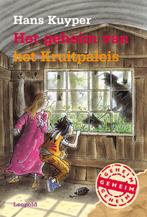Het geheim van het Kruitpaleis / De bende van Leopold, Boeken, Kinderboeken | Jeugd | onder 10 jaar, Verzenden, Gelezen, H. Kuyper