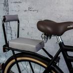 Ohmiomine Rugsteuntje Rugleuning  Grijs  Ohmiomine rugkussen, Fietsen en Brommers, Verzenden, Nieuw