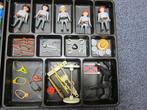 Playmobil - Playmobil Noordelijke Soldaten & zuidelijken