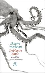 De blauwe schuit 9789028222076 Shugoro Yamamoto, Verzenden, Gelezen, Shugoro Yamamoto