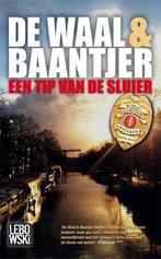 9789048843282 De Waal  Baantjer 9 - Een tip van de sluier, Boeken, Verzenden, Gelezen, De Waal & Baantjer