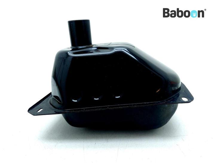 Benzine Tank Yamaha NMAX 125 2015-2016 (SE931 2DS), Motoren, Onderdelen | Yamaha, Gebruikt, Verzenden