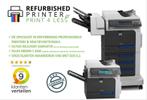 All In One A4 Kleurenprinter Refurbished Garantie HP CM4540