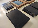 Collection of 18 Vintage Photographic Plate & Film Holders, Nieuw