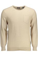 20% Gant  Sweaters  maat S, Kleding | Heren, Nieuw, Beige, Verzenden
