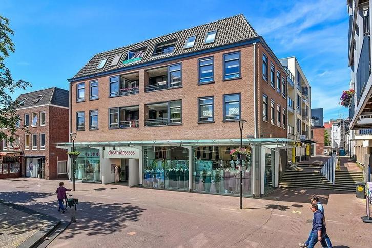 Appartement te huur 3 kamers, Arnhem, Huizen en Kamers, Huizen te huur, Direct bij eigenaar, Gelderland, Appartement