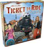 Ticket to Ride - Poland | Days Of Wonder -, Hobby en Vrije tijd, Verzenden, Nieuw