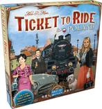 Ticket to Ride - Poland | Days Of Wonder -, Nieuw, Verzenden