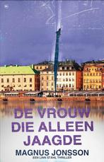 De man die met poppen speelde-trilogie 3 - De vrouw die alle, Boeken, Verzenden, Nieuw