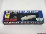 Super Nintendo / Snes - Super Multitap - Boxed, Spelcomputers en Games, Games | Nintendo Super NES, Verzenden, Gebruikt