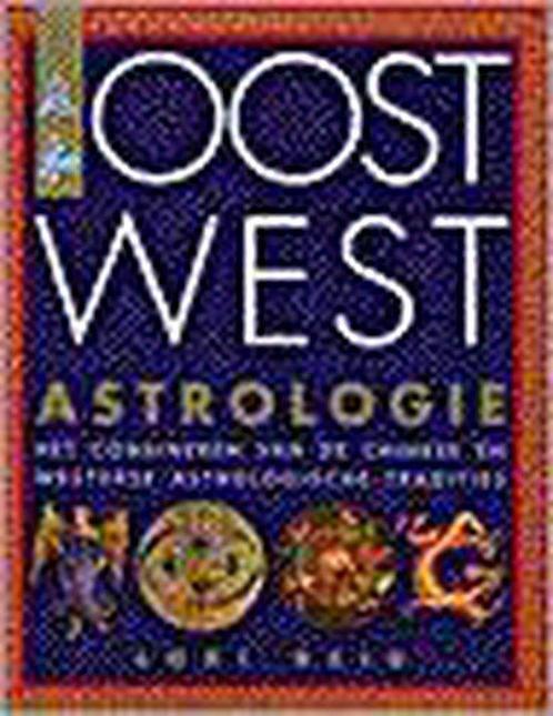Oost-West-Astrologie 9789024605088 Lori Reid, Boeken, Esoterie en Spiritualiteit, Gelezen, Verzenden