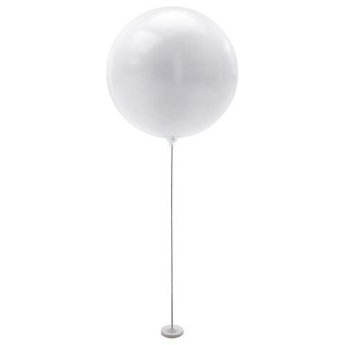 Ballonnen Standaard Verlengbaar, Hobby en Vrije tijd, Feestartikelen, Nieuw, Ophalen of Verzenden