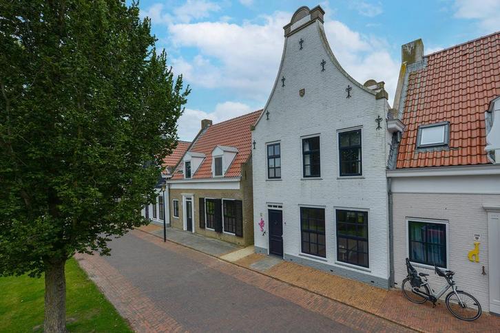 Friesland: Landal Esonstad nr 207 te koop, Huizen en Kamers, Recreatiewoningen te koop, Friesland