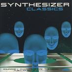 cd - - Synthesizer Classics, Zo goed als nieuw, Verzenden