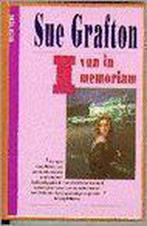 I van in memoriam - I van in memoriam, Boeken, Ophalen of Verzenden, Nieuw