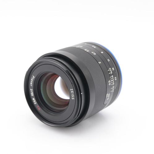 Zeiss Loxia 50mm F/2.0 Planar T* Sony FE mount | Tweedehands, Audio, Tv en Foto, Fotografie | Lenzen en Objectieven, Gebruikt