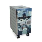 TrapTrading - Trolleys van luchtvaartmaatschappijen - Galley