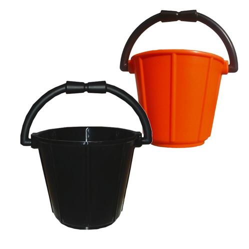 PVC Puts 7 Liter-Zwart, Watersport en Boten, Accessoires en Onderhoud, Nieuw, Ophalen of Verzenden