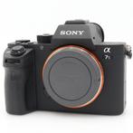 Digitale fotocamera | Sony A7S II body | Tweedehands, Verzenden, Gebruikt, Sony