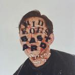 Oliver Sim - Hideous Bastard (LP, Album, Ltd, Red), Cd's en Dvd's, Vinyl | Pop, Verzenden, Zo goed als nieuw