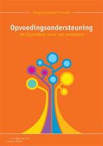 Opvoedingsondersteuning als bijzondere vorm van preventie, Boeken, Verzenden, Gelezen, Marga Burggraaff-Huiskes