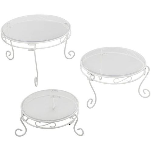 Wilton Taartstandaard Klassiek, Hobby en Vrije tijd, Taarten en Cupcakes maken, Nieuw, Verzenden